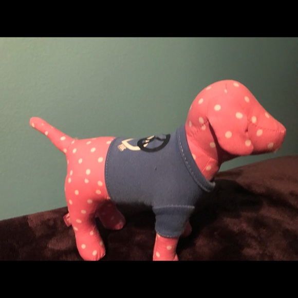VS Pink dog - Picture 4 of 4